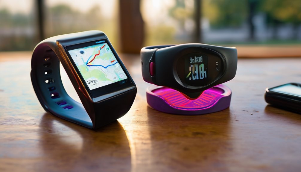 walking distance measurement tools