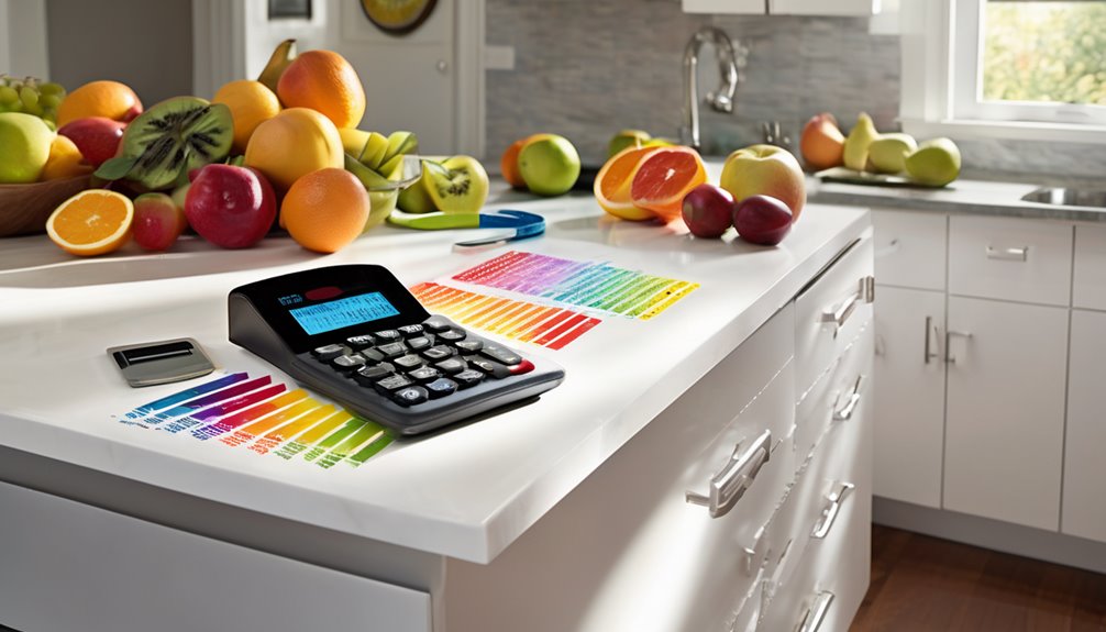 weight loss calculator tools