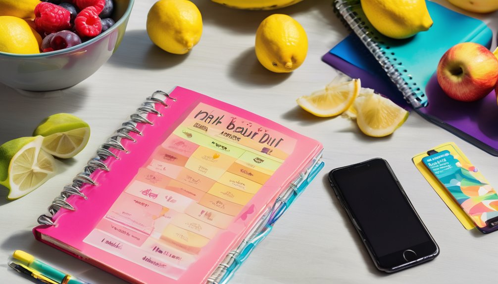 wellness progress monitoring system